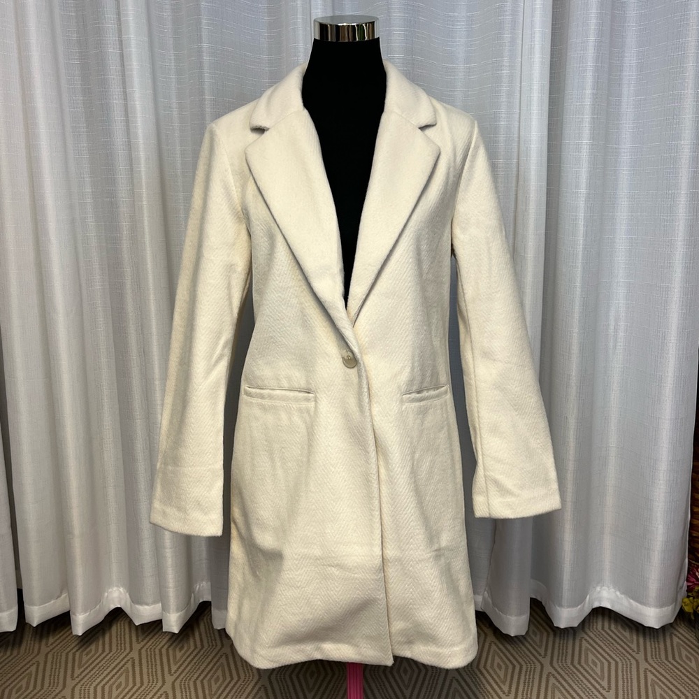 Sanctuary coat